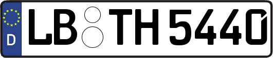 LB-TH5440