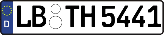 LB-TH5441