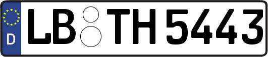 LB-TH5443