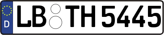 LB-TH5445