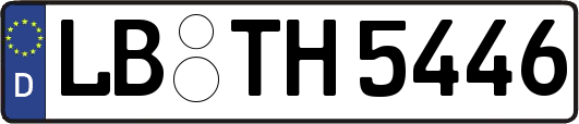 LB-TH5446