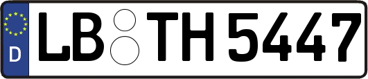LB-TH5447