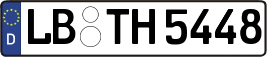 LB-TH5448