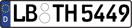 LB-TH5449
