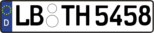 LB-TH5458