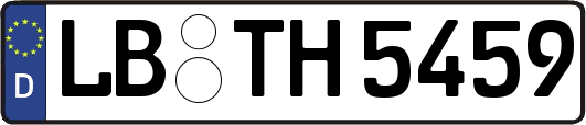LB-TH5459