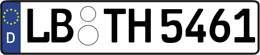 LB-TH5461