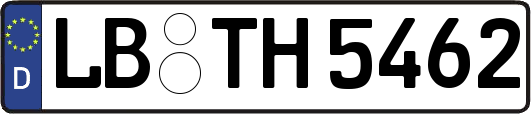 LB-TH5462
