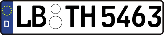 LB-TH5463
