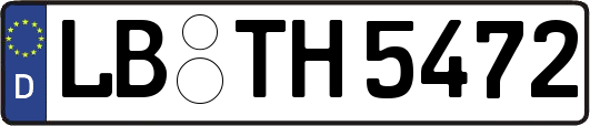 LB-TH5472