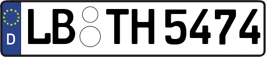 LB-TH5474