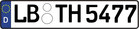 LB-TH5477
