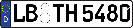 LB-TH5480