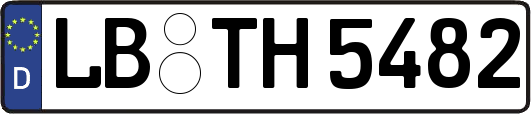 LB-TH5482