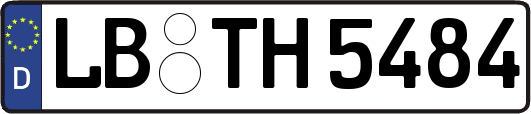 LB-TH5484