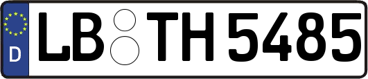LB-TH5485