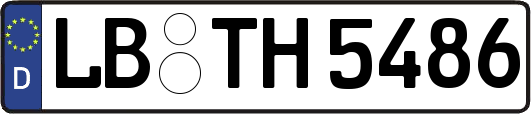 LB-TH5486