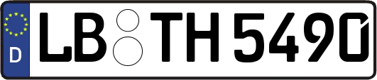 LB-TH5490