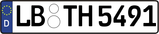 LB-TH5491