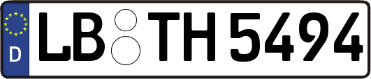 LB-TH5494