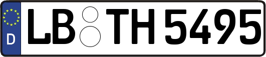 LB-TH5495