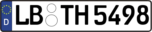 LB-TH5498