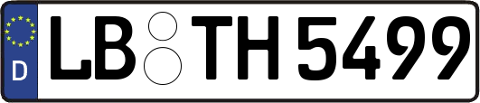LB-TH5499
