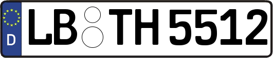 LB-TH5512