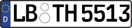 LB-TH5513