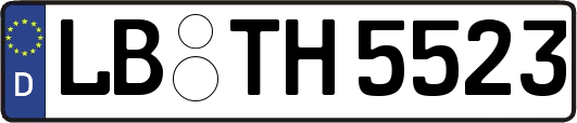 LB-TH5523