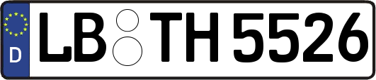 LB-TH5526