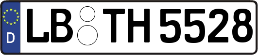 LB-TH5528