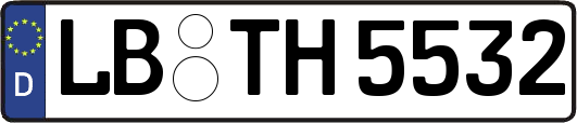 LB-TH5532