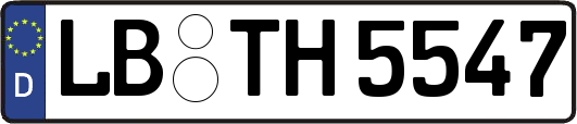 LB-TH5547