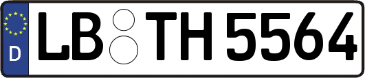 LB-TH5564