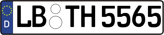 LB-TH5565