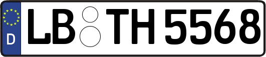 LB-TH5568