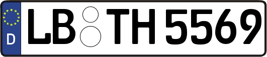 LB-TH5569