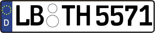 LB-TH5571