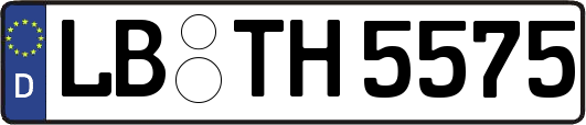 LB-TH5575