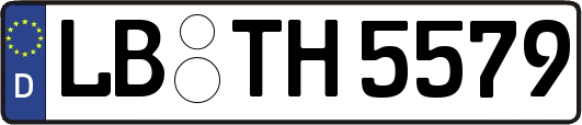 LB-TH5579