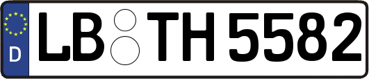LB-TH5582
