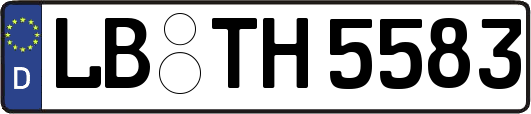 LB-TH5583