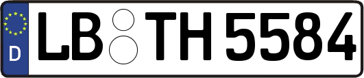 LB-TH5584