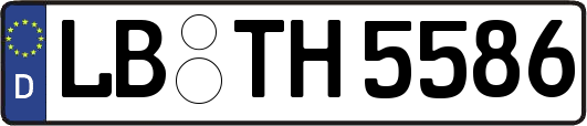 LB-TH5586