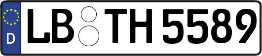 LB-TH5589