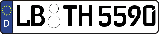 LB-TH5590