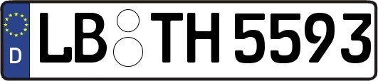 LB-TH5593