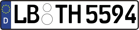 LB-TH5594