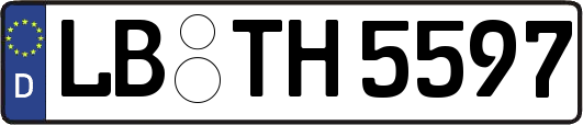 LB-TH5597